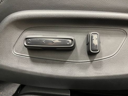 New 2026 Honda HR-V EX-L image 14