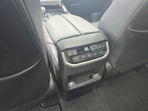 New 2026 Lexus TX 350 AWD image 24