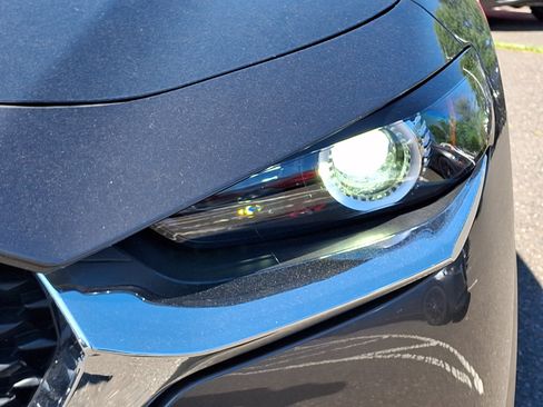 Certified 2023 MAZDA CX-30 AWD 2.5 S w/ Select Package image 10