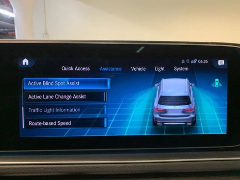 Used 2022 Mercedes-Benz GLS 450 4MATIC image 38