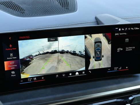 New 2026 BMW X6 xDrive40i w/ Executive Package image 23