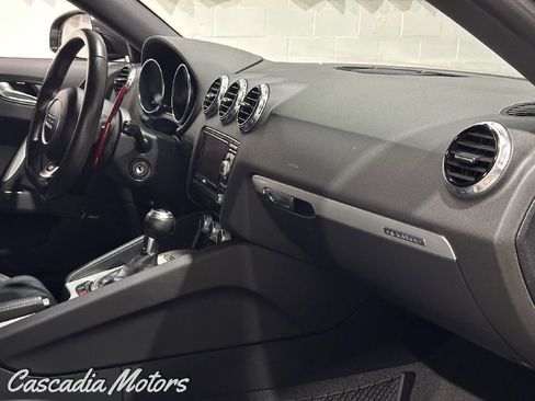 Used 2013 Audi TT 2.0T Prestige image 19