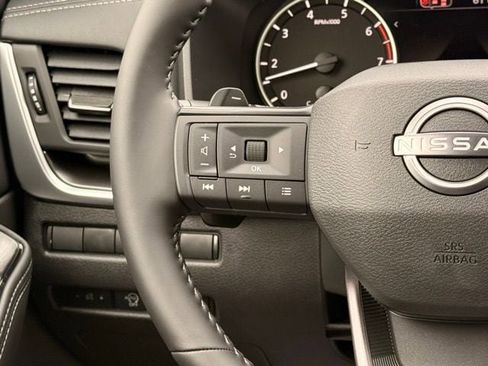 New 2026 Nissan Rogue SV w/ Cold Weather Package image 23