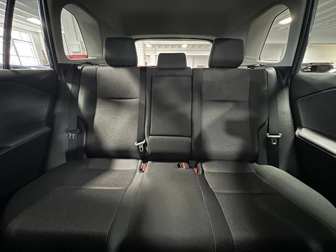 New 2026 Toyota RAV4 LE AWD/4WD image 9
