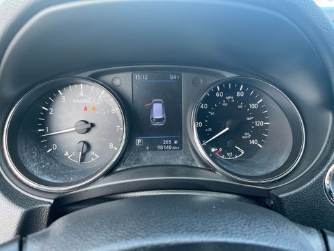 Used 2020 Nissan Rogue SV AWD/4WD image 41