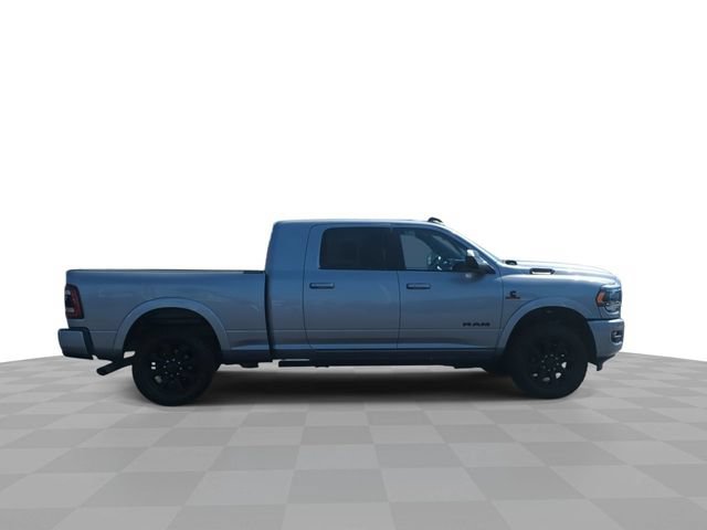 Used 2022 RAM 2500 Limited w/ Night Edition AWD/4WD image 10