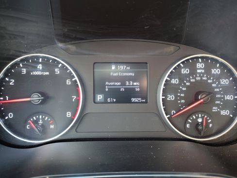 Used 2023 Kia Seltos S w/ Navigation Package image 22