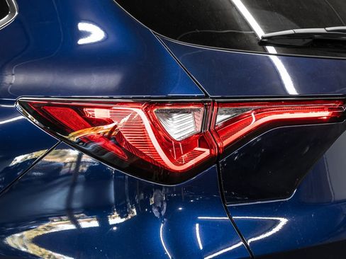 Certified 2023 Acura MDX FWD w/ Technology Package image 16