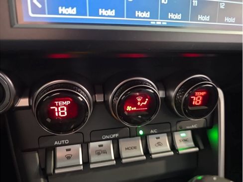 Used 2026 Toyota GR86 w/ ALL Weather Mat Package (TMS) image 23