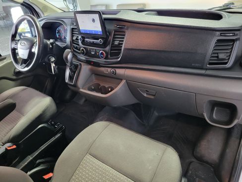 Used 2020 Ford Transit 150 Low Roof image 17