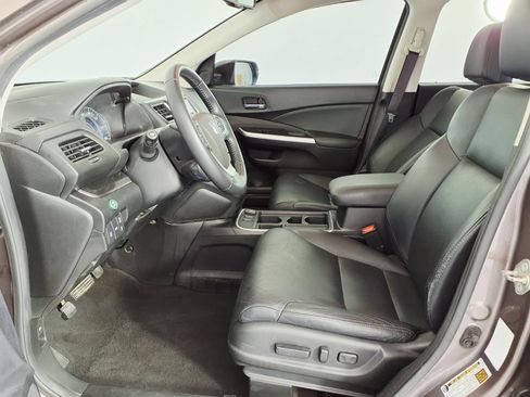 Used 2015 Honda CR-V Touring image 14