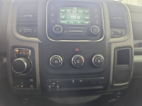 Used 2017 RAM 1500 Tradesman w/ Power & Remote Entry Group image 16