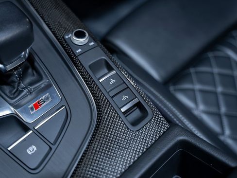 Used 2018 Audi S5 Premium Plus image 60