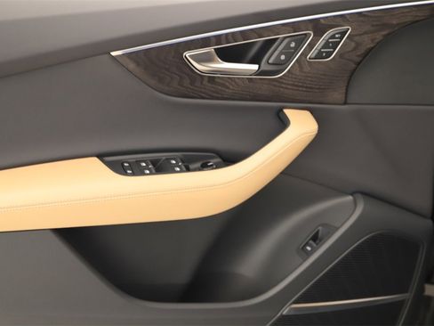 New 2026 Audi Q7 2.0T Premium image 23