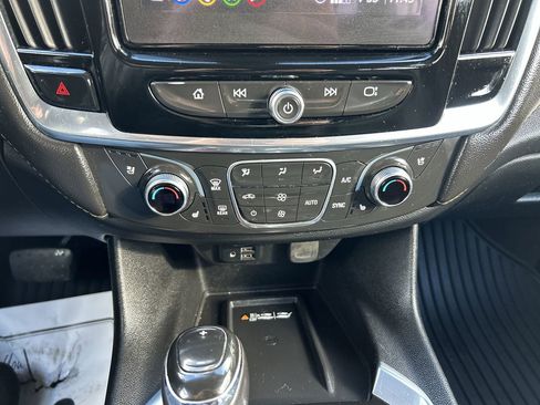 Used 2020 Chevrolet Traverse Premier w/ Redline Edition image 26