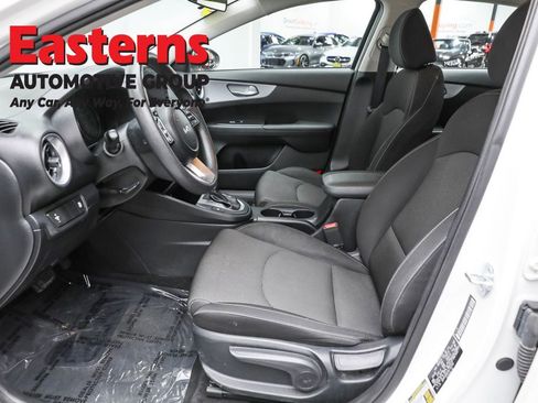 Used 2024 Kia Forte LXS image 14