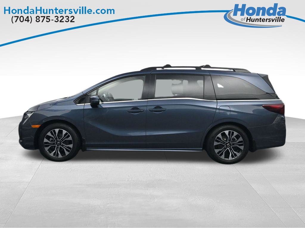 Used 2026 Honda Odyssey Elite image 5
