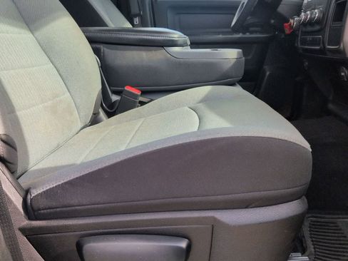 Used 2022 RAM 1500 Tradesman w/ Popular Equipment Group AWD/4WD image 19