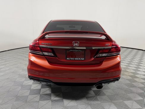 Used 2013 Honda Civic Si image 7