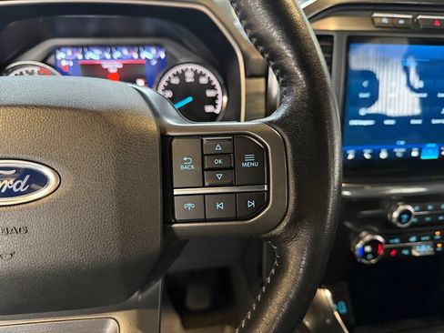 Used 2021 Ford F150 XLT w/ Equipment Group 302A High AWD/4WD image 18