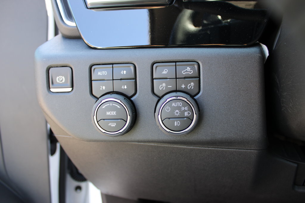 New 2026 Chevrolet Silverado 1500 RST w/ Safety Package AWD/4WD image 19
