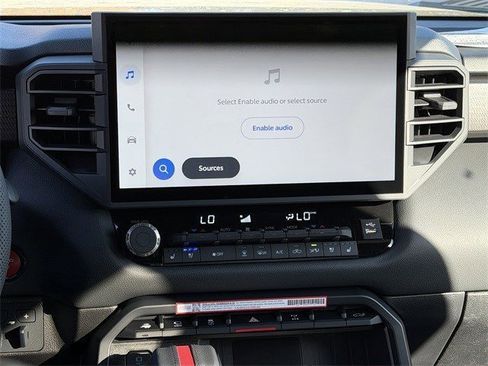 New 2026 Toyota Tundra TRD Pro image 15