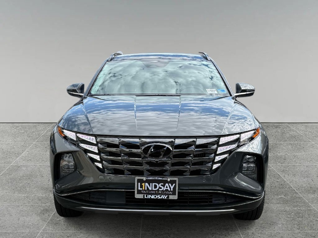 Used 2022 Hyundai Tucson Limited AWD/4WD image 8