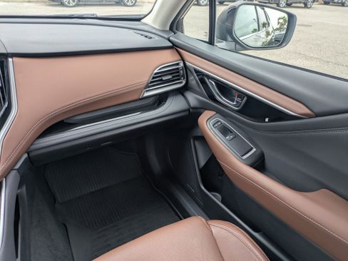 Certified 2022 Subaru Outback Touring XT w/ Popular Package #2 image 17