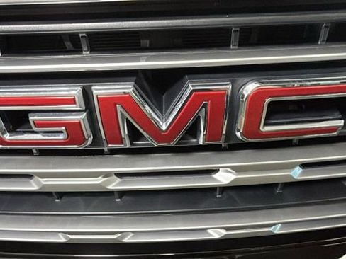 New 2026 GMC Sierra 1500 SLE AWD/4WD image 9