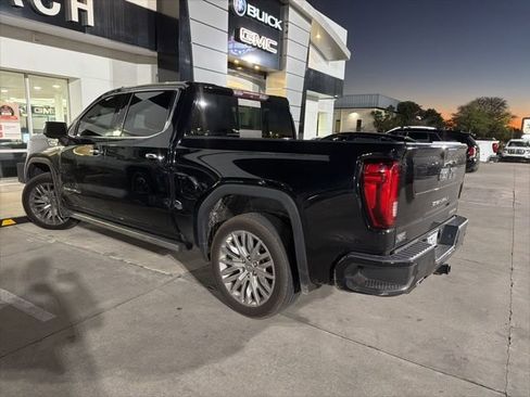 Used 2019 GMC Sierra 1500 Denali w/ Denali Ultimate Package image 2