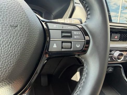 Certified 2026 Honda CR-V EX-L image 13