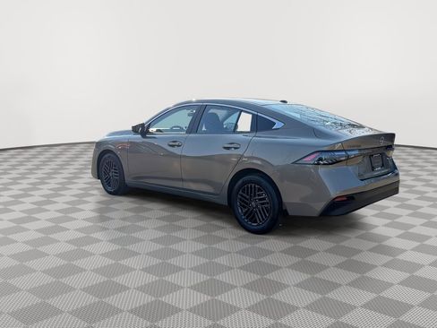 New 2026 Nissan Sentra SV w/ Floor Mat Package image 7