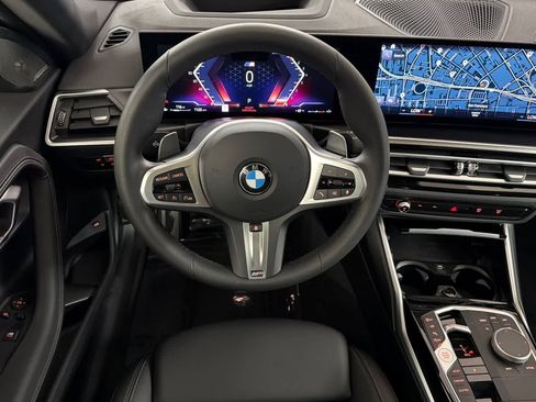 Used 2024 BMW M240i Coupe w/ Premium Package RWD image 14