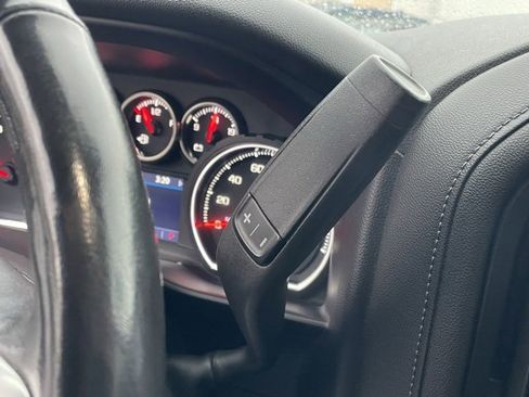 Certified 2019 Chevrolet Silverado 1500 RST w/ All-Star Edition image 34