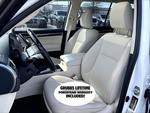 Used 2023 Lexus GX 460 Premium w/ Premium Package image 30