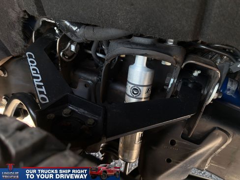 Used 2015 GMC Sierra 2500 SLE w/ SLE Preferred Package image 11