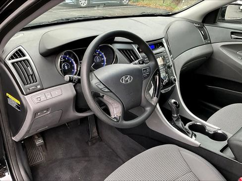 Used 2012 Hyundai Sonata GLS w/ Popular Equipment Pkg image 15