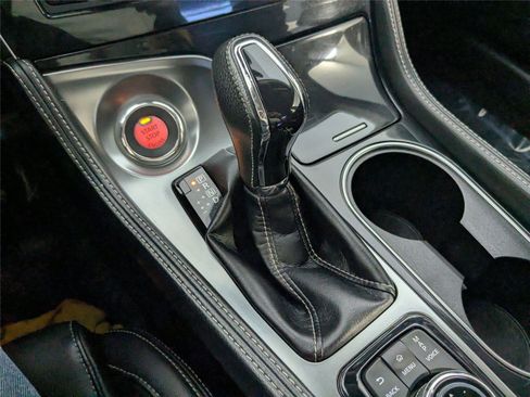 Used 2023 Nissan Maxima SV w/ Floor Mat Group image 20