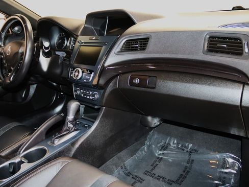Used 2022 Acura ILX w/ Premium & A-SPEC Package FWD image 58