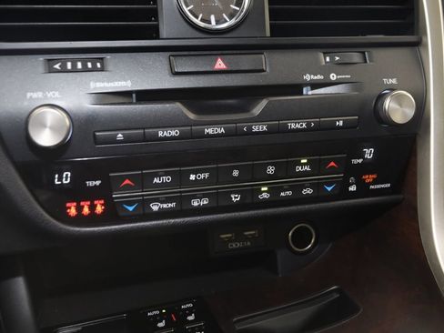 Used 2020 Lexus RX 350 AWD image 29