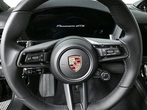 Used 2026 Porsche Panamera GTS image 9