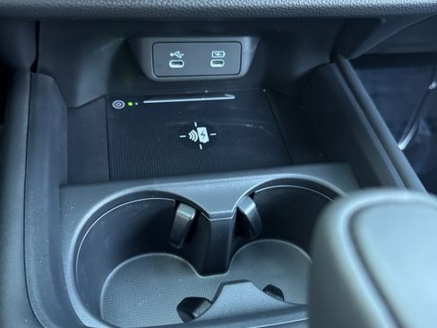 New 2026 Honda HR-V Sport image 18