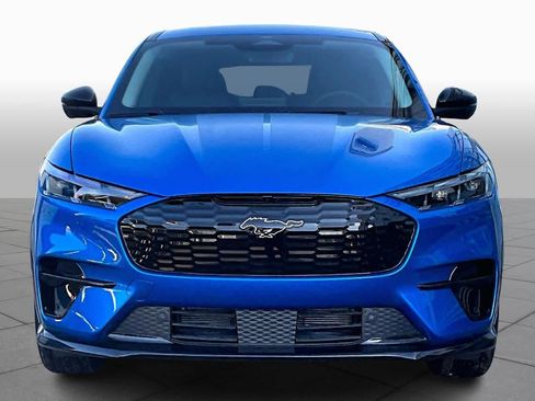 Used 2025 Ford Mustang Mach-E Premium w/ Sport Appearance Package image 3