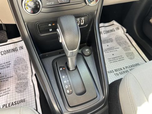 Used 2018 Ford EcoSport S image 15