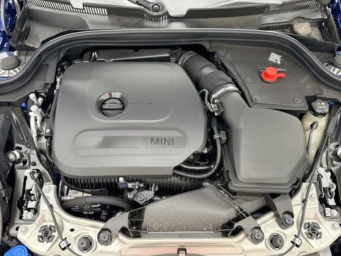 New 2026 MINI Cooper S FWD image 29