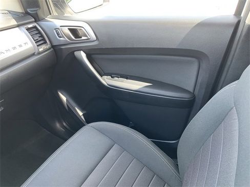 Used 2019 Ford Ranger XLT w/ Equipment Group 302A Luxury image 19