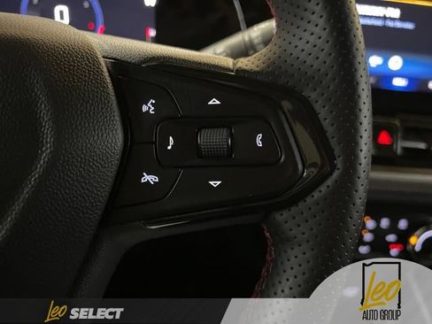 Used 2024 Chevrolet TrailBlazer RS FWD image 13