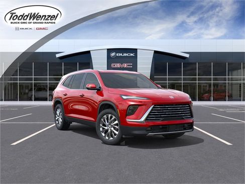 New 2026 Buick Enclave Preferred w/ Power Package AWD/4WD image 1