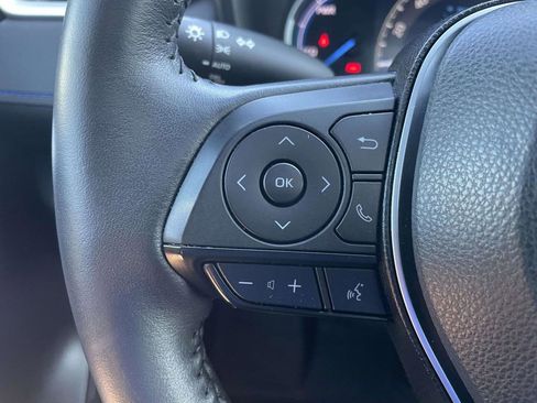 Used 2022 Toyota RAV4 XSE w/ XSE Grade Weather Package AWD/4WD image 33