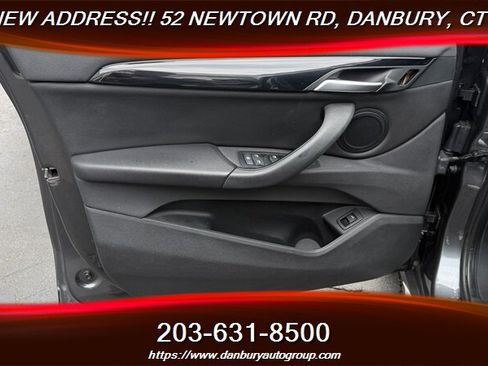 Used 2018 BMW X1 xDrive28i w/ Convenience Package AWD/4WD image 10